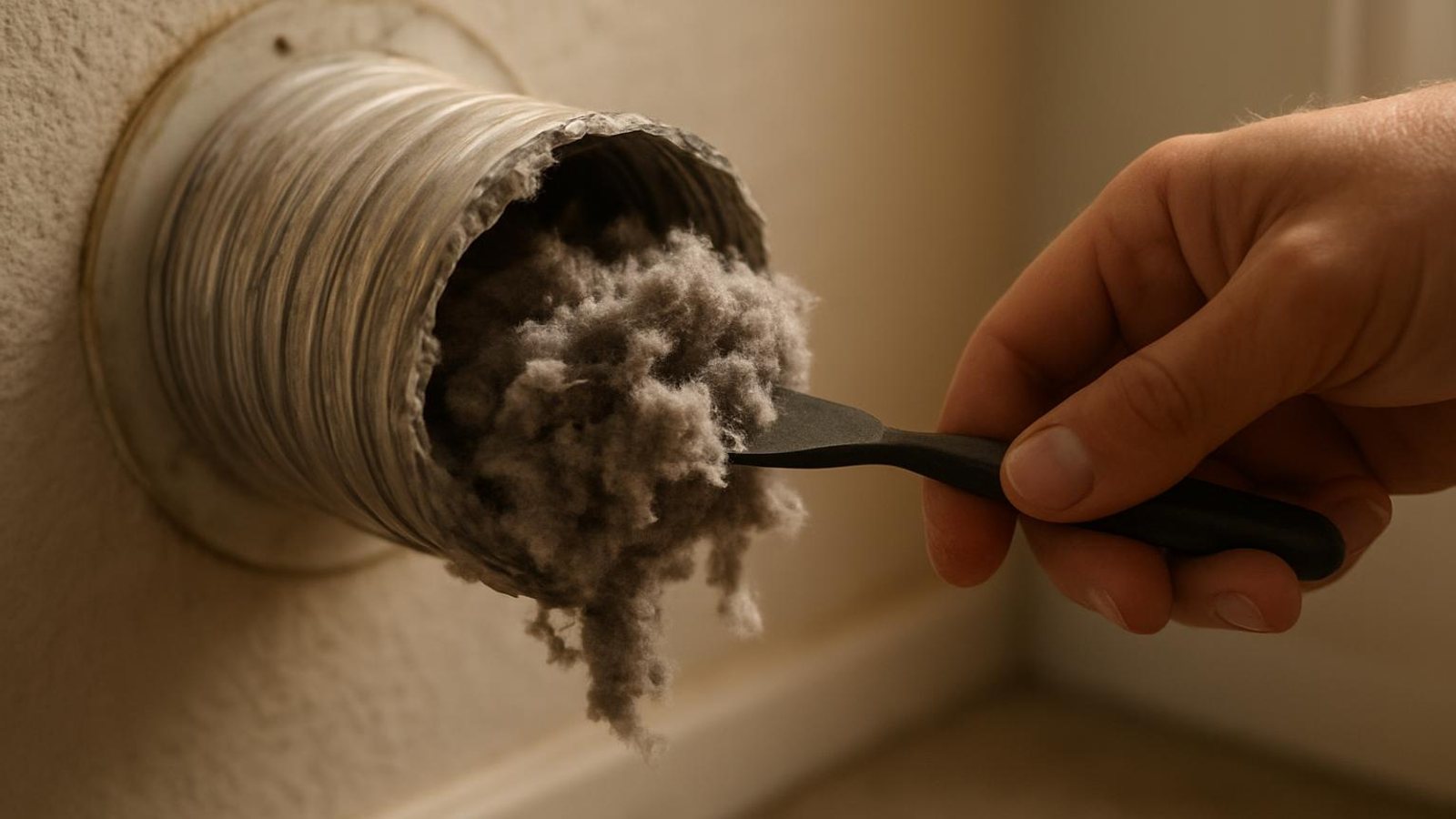 Local dryer vent cleaning for Queen Creek homes