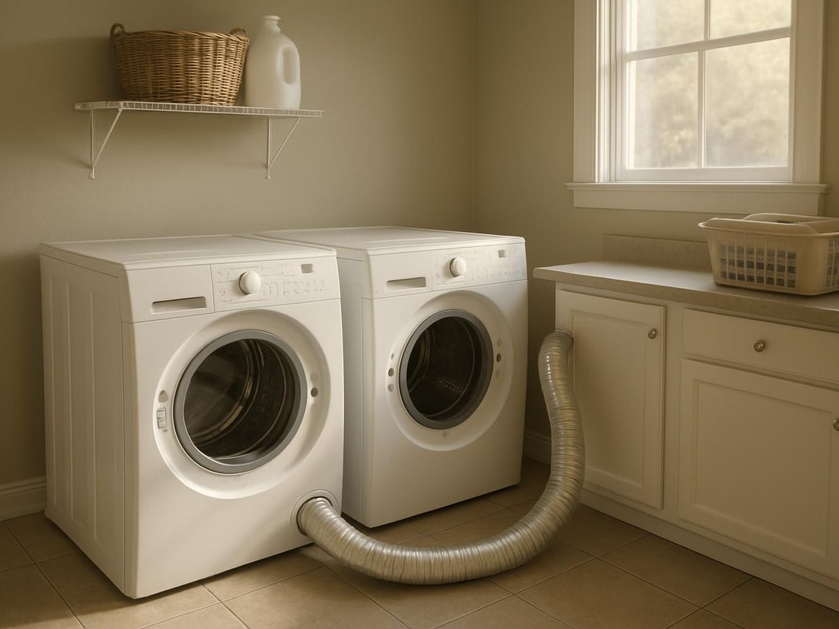 Boyd Dryer Vent Services work in Queen Creek