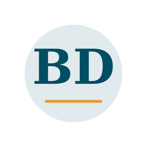 Boyd Dryer Vent Services logo